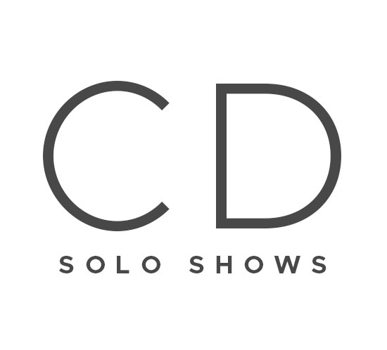 Solo Show Exhibition List